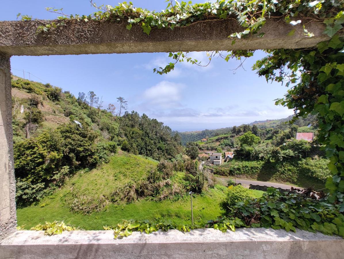 Ilha & Montanha - Turismo Rural Santana  Exterior photo